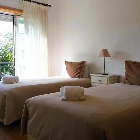 Apartman Sweet Corner Amoreira