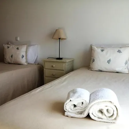 Apartman Sweet Corner *