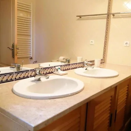 Sweet Corner Apartman