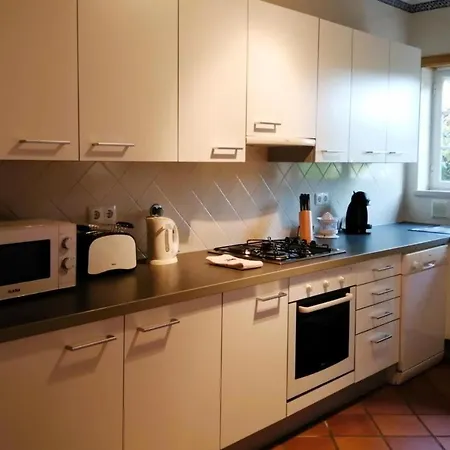 Apartman Sweet Corner