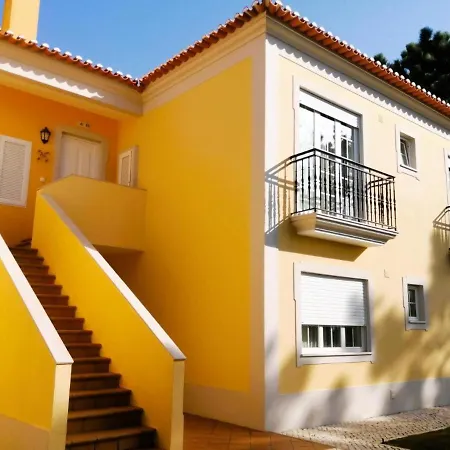 Sweet Corner Apartment *