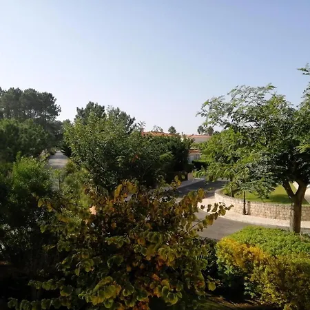 Sweet Corner Apartment Amoreira (Leiria)
